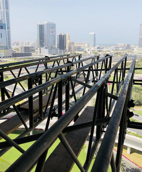 Signature Residence, Jumeirah lake Towers gallery image 6